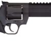 TAURUS RAGING HUNTER 454 CAS - 6 3/4" 5-SHOT BLUED RUBBER - Image 2