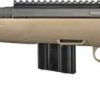 RUGER AMERICAN RANCH FDE - 350 LEGEND 16.38" THREADED - Image 2