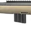 RUGER AMERICAN COMPACT RANCH - FDE 350 LEGEND 16.38" THREADE - Image 2