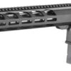RUGER AR556 MPR 450BUSHMASTER - MAGPUL GRIP & COLLAPSIBLE STK - Image 2