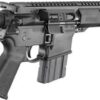 RUGER AR556 MPR 450BUSHMASTER - MAGPUL GRIP & COLLAPSIBLE STK - Image 4