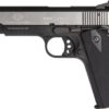 GERMAN SPORT 1911 22LR 5" - POLISHED SLIDE/BLK GRIP 10RD - Image 2