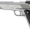 IVER JOHNSON EAGLE XL - 10MM 6" ADJ POLISHED CHROME - Image 2