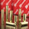 HORNADY UNPRIMED CASES 338 WIN - MAG 50 PACK 5PK/CS - Image 2