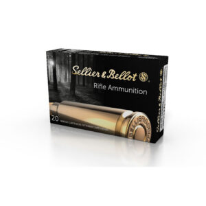30-06 SPRINGFIELD M1 GARAND FMJ 150GR 20RD/BX