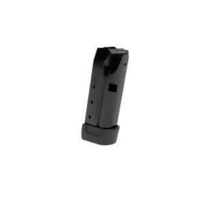 Z9 MAGAZINE - BLACK, 9MM, 9/RD, GLOCK 43