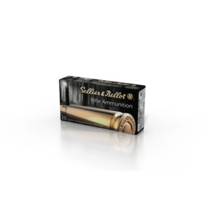 RIFLE AMMUNITION - 22 HORNET, SP, 45 GR, 2346 FPS, 20/BX