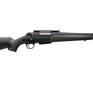 XPR STEALTH SUPPRESSOR READY - BLACK, 223 REM, 16.5" BBL, 5/RD