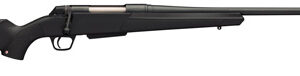 XPR - BLACK, 243 WIN, 22" BBL, 3/RD