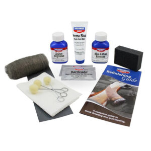 PERMA GUN BLUE PASTE KIT