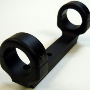 DNZ Products 1" High Game Reaper Mounts Black Finish - Thompson Encore/Omega (RH & LH)