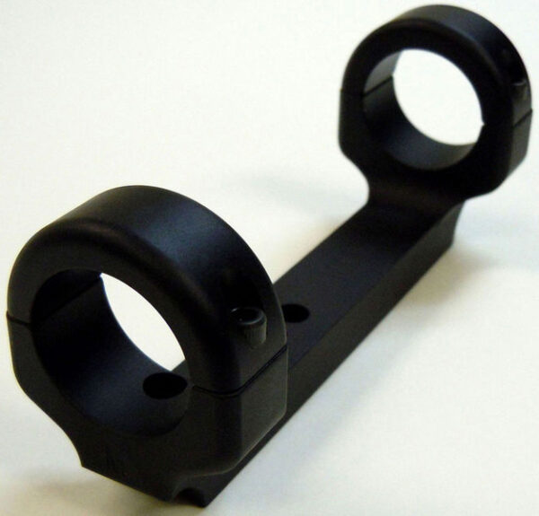DNZ Products 1" High Game Reaper Mounts Black Finish - Thompson Encore/Omega (RH & LH)