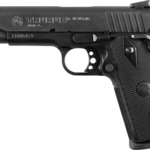 Taurus PT 1911 .45 ACP 5" 9-Round Blued Pistol
