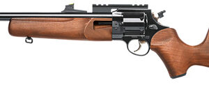 Rossi Firearms Circuit Judge .45/.410 18" Barrel Tactical Rifle