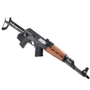 Century Arms Romanian UF 7.62x39 AK 30 Round