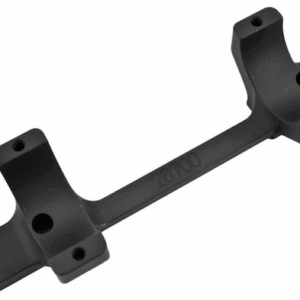 DNZ Remington 700 (Berg B14) SA- Low 30mm Black