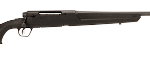 Savage Axis II .308 22" Black/Synthetic