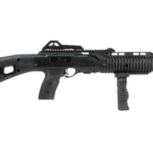 Hi Point 9mm Carbine Black T-Stick Forward Grip