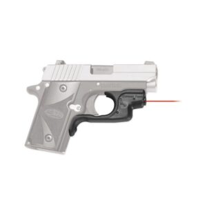 Crimson Trace LG-420 Laserguard Red Sig P320