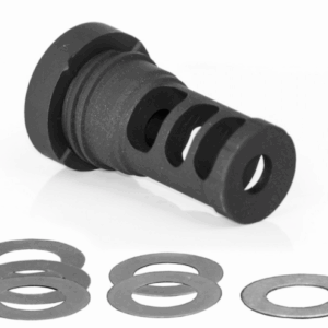 Yankee Hill 5.56 QD Muzzle Brake 1/2 x 28
