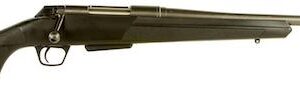 Winchester XPR Compact Bolt Action Rifle 308 20" Black/Synthetic