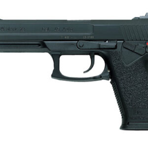 Heckler & Koch Mark 23 .45 DA/SA 2- 12 Round Magazines
