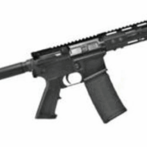 Milsport 5.56 Pistol 7.5" M-Lok Blade 30 Rounds