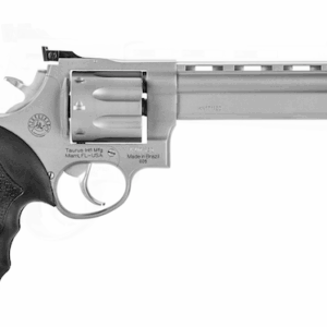 Taurus 608 357Mag 6" Competition 8- Rounds