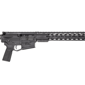 Racical RF10 308 18"15" TMS 20 Rounds- Black