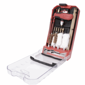 Birchwood Casey 22 Piece Universal Gun Cleaning Kit