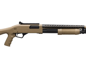 Winchester SXP Extreme Defense 12 Gauge 3" 18"- Flat Dark Earth
