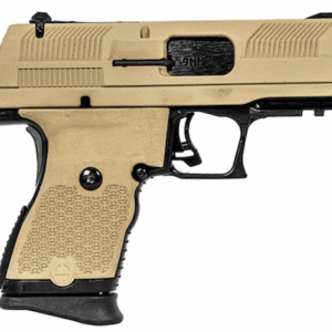 Hi Point 9mm Yeet Cannon 3.93" Threaded Barrel- 10 Rounds - Flat Dark Earth