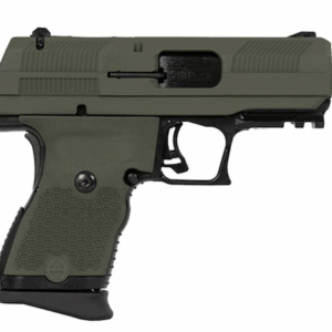 Hi Point 9mm Yeet Cannon 3.93" Threaded Barrel- 10 Rounds - Olive Drab Green