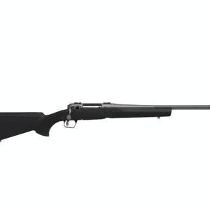 Savage 110 Trail Hunter Lite 7MMBC 20"- Black/Tungsten