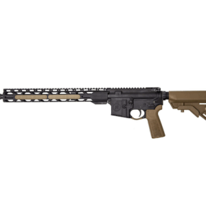 Radical 300 Blackout 16"/15" RPR 30 Rounds Black/Coyote