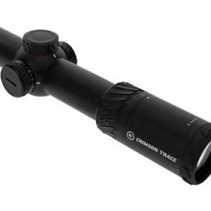 Crimson Trace Hardline 1-8x28 34mm IR MOA