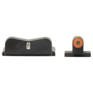XS Sight DXT2 Big Dot Sight for S&W M&P Shield - Orange