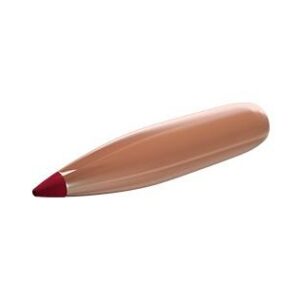 Hornady ELD Match Bullets with Heat Shield 6.5mm .264" 140 gr ELD MATCH 100/ct