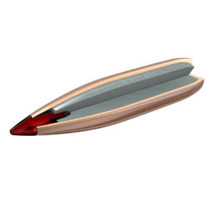 Hornady ELD-X Bullets with Heat Shield Tip .338 cal .338" 270 gr ELD-X 50/box