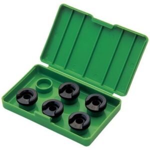 Redding Competition Shell Holder Set - #12 Size