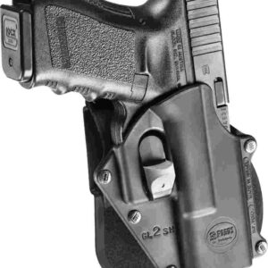 Fobus for Glock 17/19/22/23/31-35 Paddle