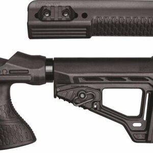 Blackhawk! Knoxx SpecOps Stock Gen III for Mossberg 500