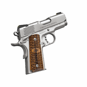 KIMBER STAIN ULTRA RAPTOR II NS
