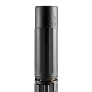 DEAD AIR SANDMAN K 7.62MM QD SILENCER W/ 5/8-24 KEYMO BRAKE