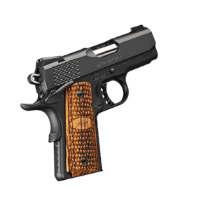 KIMBER ULTRA RAPTOR II NS PT BLUE