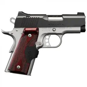 ULTRA CARRY .45CAL TWO TONE