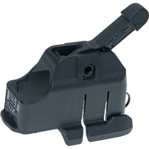 MAGLULA BLK M-16 / AR-15 LULA MAG LOADER & UNLOADER
