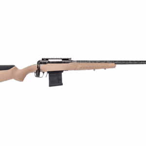 SAVAGE 110 CARB TCT 6.5 CRD RFL FDE