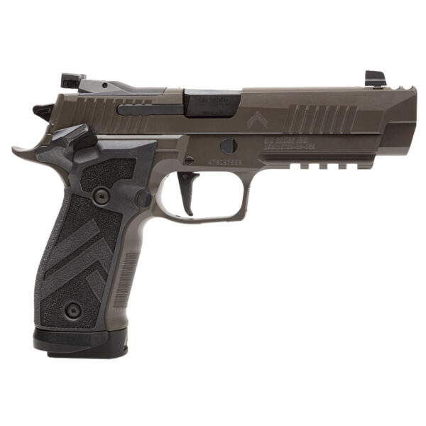 SIG SAUER P226 X5 LEGION 9MM PSTL 3-20RD MAGS O.R.