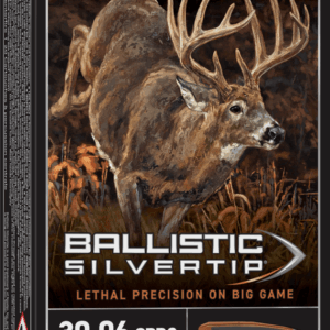 WINCHESTER SUPREME 30-06 150GR BS